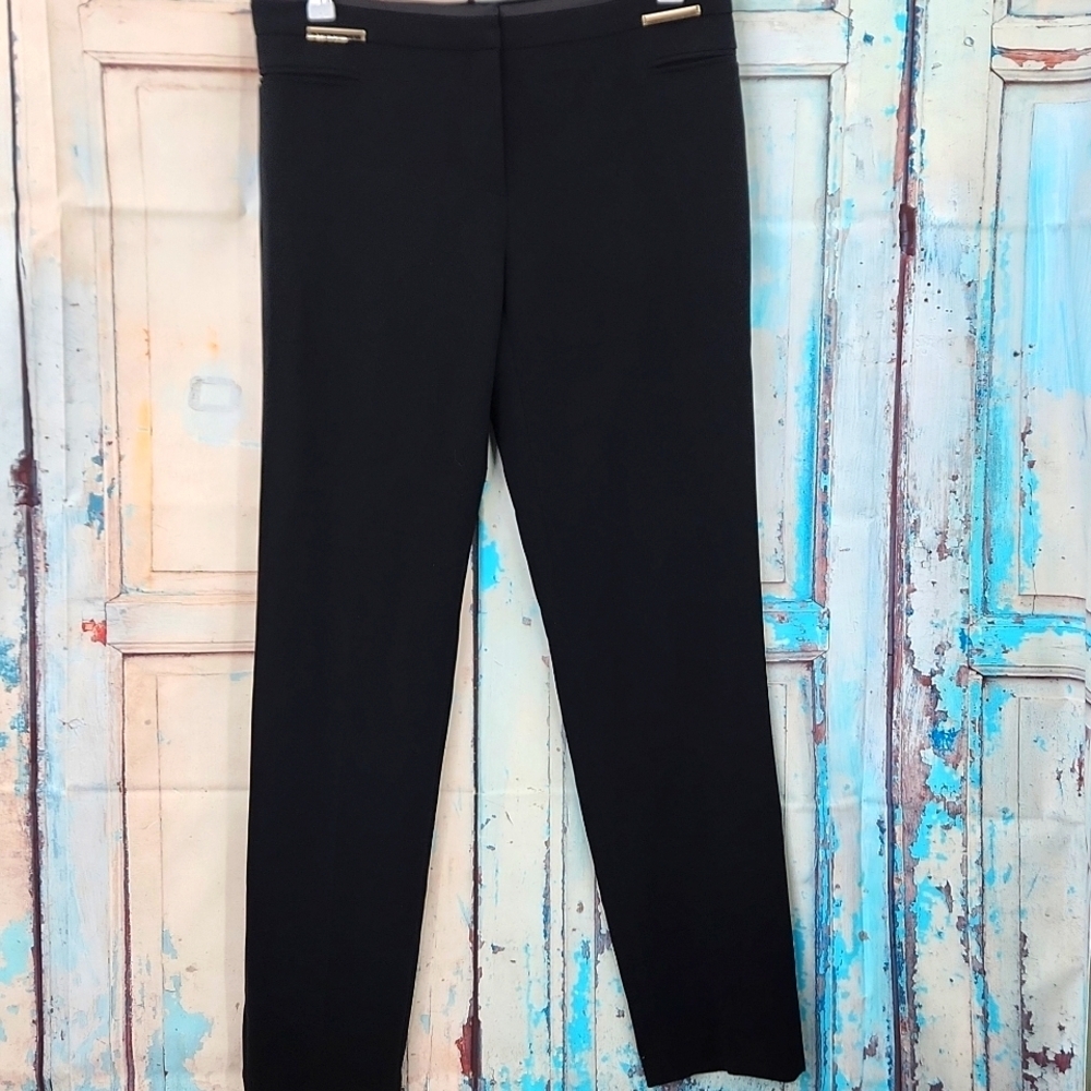 Gerard Darel Black Trousers